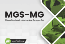 Descubra os Segredos da Apostila Auxiliar Administrativo MGS MG 2026!