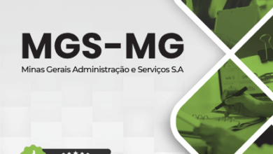 Descubra os Segredos da Apostila Auxiliar Administrativo MGS MG 2026!