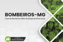 Descubra os Segredos da Apostila Cadete Bombeiros MG 2026: Prepare-se para o Desafio!