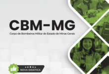 Descubra os Segredos da Apostila Cadete CBM MG 2026: Prepare-se para o Sucesso!