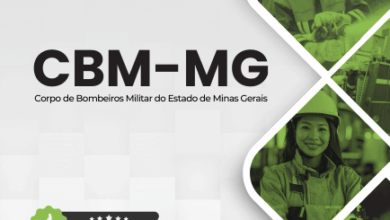Descubra os Segredos da Apostila Cadete CBM MG 2026: Prepare-se para o Sucesso!