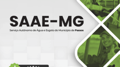 Descubra os Segredos da Apostila Encanador SAAE Passos MG 2026!
