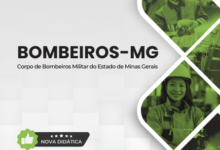 Descubra os Segredos da Apostila Soldado Bombeiros MG 2026: Guia Completo!
