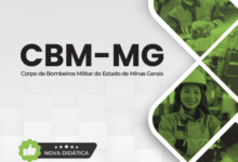 Descubra os Segredos da Apostila Soldado CBM MG 2026: Prepare-se para o Sucesso!