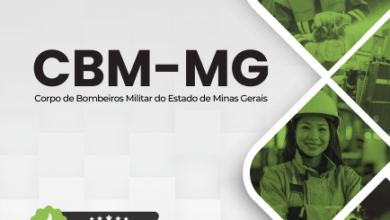 Descubra os Segredos da Apostila Soldado CBM MG 2026: Prepare-se para o Sucesso!