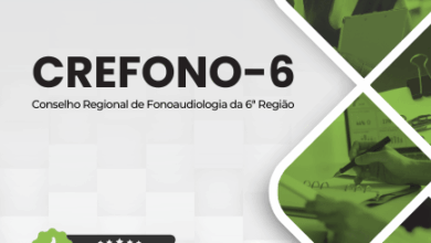 Descubra os Segredos da Apostila Técnico Agente Fiscal CREFONO 6 – 2026!