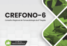 Descubra os Segredos da Apostila Técnico Assistente Administrativo CREFONO 6 2026! Descubra os Segredos da Apostila Técnico Assistente Administrativo CREFONO 6 2026!
