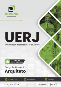 Domine a Apostila Arquiteto UERJ 2026: Seu Guia Completo para o Sucesso!