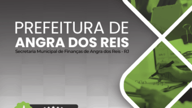 Domine a Apostila do Agente Tributário de Angra dos Reis RJ 2026: Guia Completo!