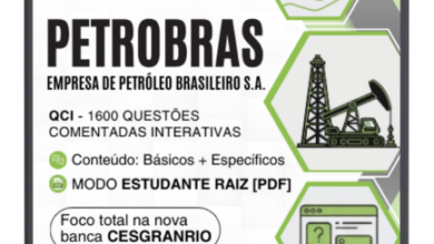 Domine a Cesgranrio: 1600 Questões Comentadas em Projetos e Instrumentação na Petrobras Domine a Cesgranrio: 1600 Questões Comentadas em Projetos e Instrumentação na Petrobras