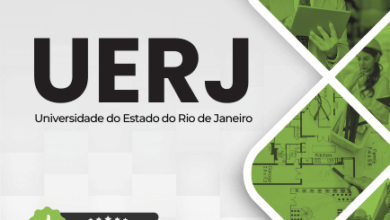 Domine a Engenharia Mecânica: Apostila UERJ 2026 para Seu Sucesso!