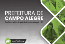 Domine a Fisioterapia em Campo Alegre SC: Apostila 2026 para Seu Sucesso! Domine a Fisioterapia em Campo Alegre SC: Apostila 2026 para Seu Sucesso!