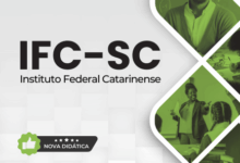 Domine a Programação Básica com a Apostila do Professor de Informática IFC SC 2026!