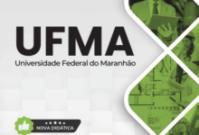 Modelo de Apostila para Engenheiro de Telecomunicações – UFMA 2026 Modelo de Apostila para Engenheiro de Telecomunicações – UFMA 2026