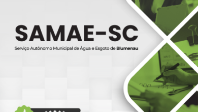 Prepare-se para o Futuro: Apostila Agente de Logística SAMAE Blumenau SC 2026!
