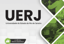 Prepare-se para o Futuro: Apostila do Analista de TI – Sistemas de Informação UERJ 2026