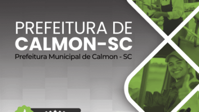 Prepare-se para o Sucesso: Apostila Agente de Construção e Manutenção Calmon SC 2026!