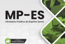 Título: Apostila do Bacharelado em Logística – MP ES 2026: Diretrizes e Conteúdos