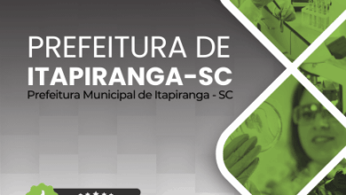 Transforme sua Carreira: Apostila Farmacêutico Bioquímico Itapiranga SC 2026 Transforme sua Carreira: Apostila Farmacêutico Bioquímico Itapiranga SC 2026