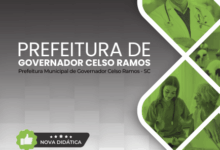 Transforme sua Carreira: Apostila Técnico em Enfermagem – Governador Celso Ramos SC 2026!