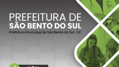Transforme sua Carreira: Apostila Técnico em Radiologia São Bento do Sul SC 2026!