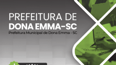“Transforme sua carreira: Apostila Assistente Social Educacional – Dona Emma SC 2026!”