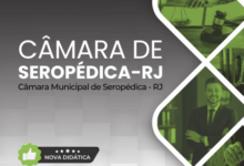 Apostila 2026 para Procurador da Câmara de Seropédica: Prepare-se para o Sucesso!