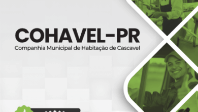 Apostila Auxiliar de Produção COHAVEL PR 2026: Guia Completo para Sucesso