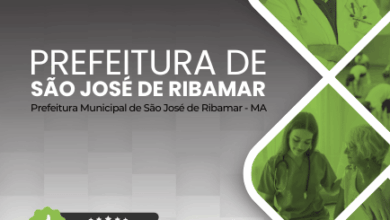 Apostila Completa para Agente de Combate à Endemias – São José de Ribamar MA 2026