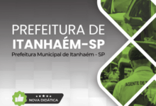 Apostila Completa para Agente de Trânsito – Itanhaém SP 2026: Preparação Eficaz