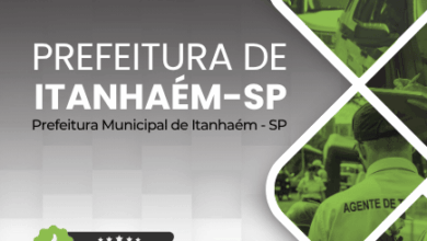 Apostila Completa para Agente de Trânsito – Itanhaém SP 2026: Preparação Eficaz