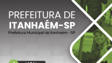 Apostila Completa para Agente de Vigilância Patrimonial – Itanhaém SP 2026