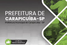 Apostila Completa para Analista em TI – Carapicuíba SP 2026: Guia de Sucesso