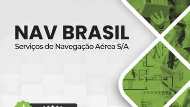 Apostila Engenheiro Civil NAV Brasil 2026: O Guia Completo para seu Sucesso
