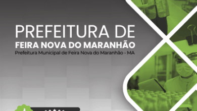 Apostila Fiscal de Meio Ambiente – Feira Nova do Maranhão 2026: Diretrizes e Normas