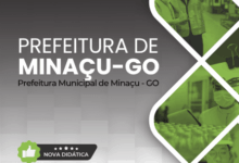 Apostila Fiscal de Serviços Urbanos – Minaçu GO: Orientações e Normativas 2026