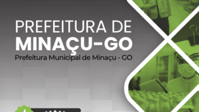 Apostila Fiscal de Serviços Urbanos – Minaçu GO: Orientações e Normativas 2026