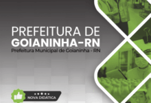 Apostila Fiscal de Tributos de Goianinha – RN: Guia Completo para 2026