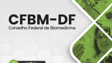 Apostila Fiscal do Biomédico: Diretrizes e Atualizações CFBM 2026