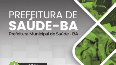 Apostila Guarda Municipal: Prepare-se para os Desafios da Saúde na BA 2026!