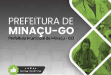 Apostila Médico Pediatra 2026: Diretrizes e Práticas em Minaçu, GO