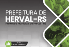 Apostila Médico Veterinário 2026: Formação e Atualização em Herval, RS