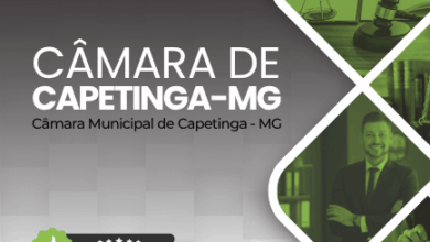 Apostila Procurador Jurídico: Descubra O Que Esperar em Capetinga MG 2026!