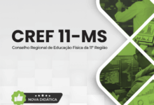 Apostila Profissional: Analista de Suporte em Tecnologia da Informação – CREF 11 MS 2026