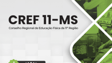 Apostila Profissional: Analista de Suporte em Tecnologia da Informação – CREF 11 MS 2026