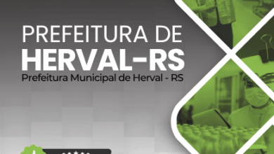 Apostila Profissional para Agente de Fiscalização – Herval/RS 2026