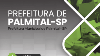 Apostila Profissional para Almoxarifes: Palmital SP 2026 – Guia Completo