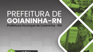 Apostila Profissional para Eletricista e Encanador em Goianinha, RN – 2026