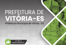 Apostila Profissional para Engenheiros Civis – Vitória ES 2026: Conteúdos Essenciais