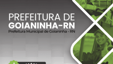 Apostila Profissional para Operador de Máquinas – Goianinha RN 2026